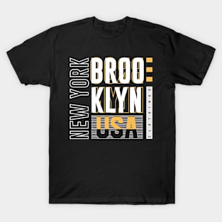 Brooklyn T-Shirt